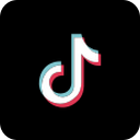 Logo TikTok