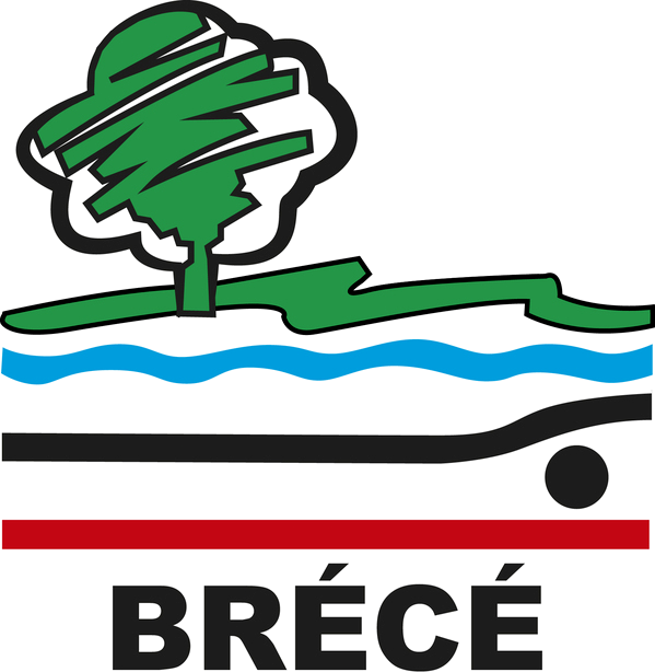 logo brece